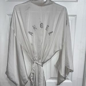 Victoria’s secret bathrobe - New